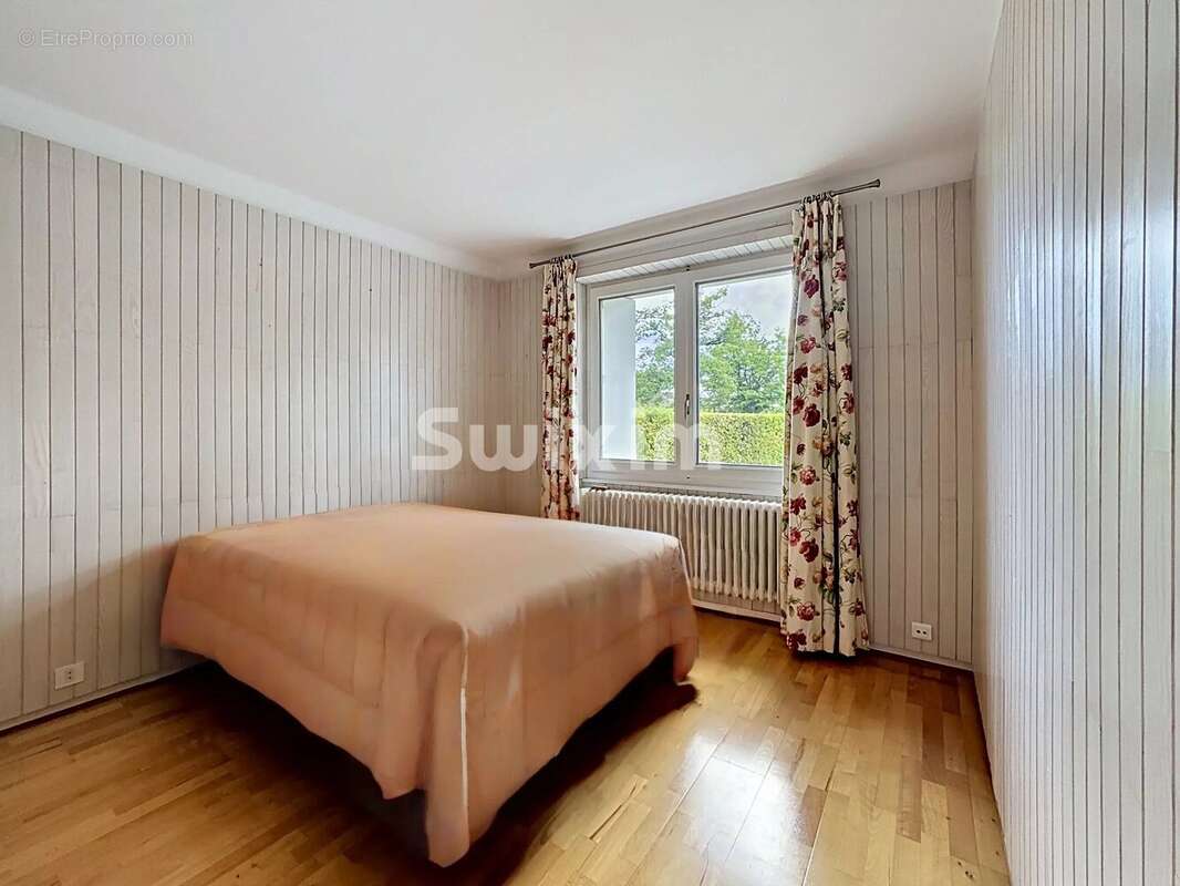 Maison à THONON-LES-BAINS