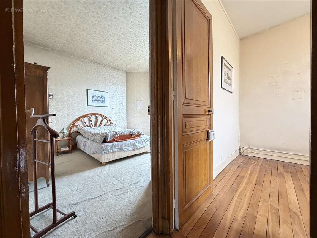 Maison à SUCY-EN-BRIE