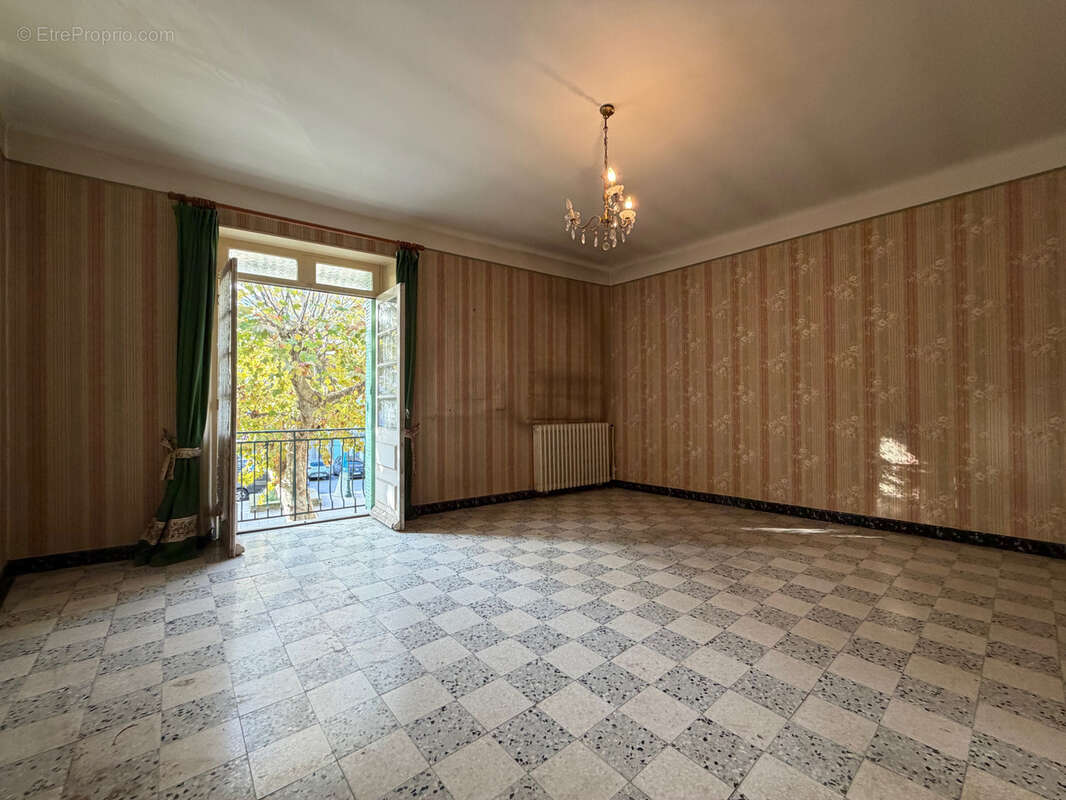 Maison à PIOLENC