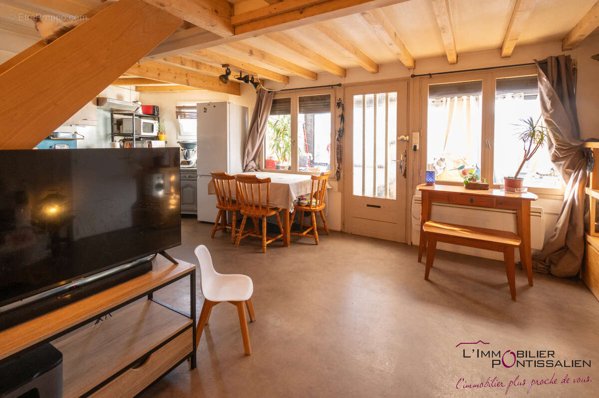 Maison à METABIEF