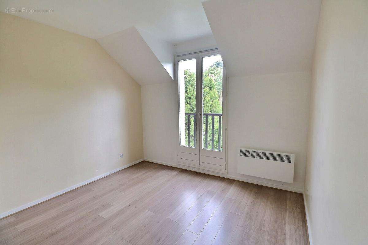 Maison à SAINT-GERMAIN-EN-LAYE