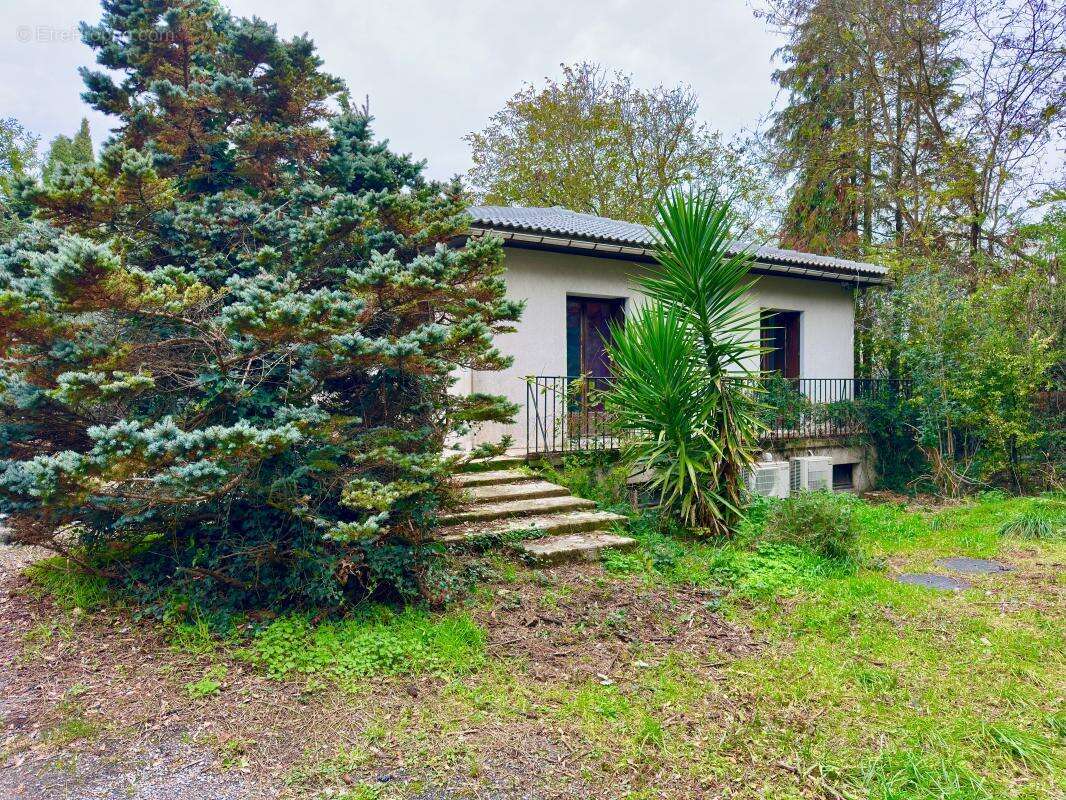 Maison à FENOUILLET-DU-RAZES