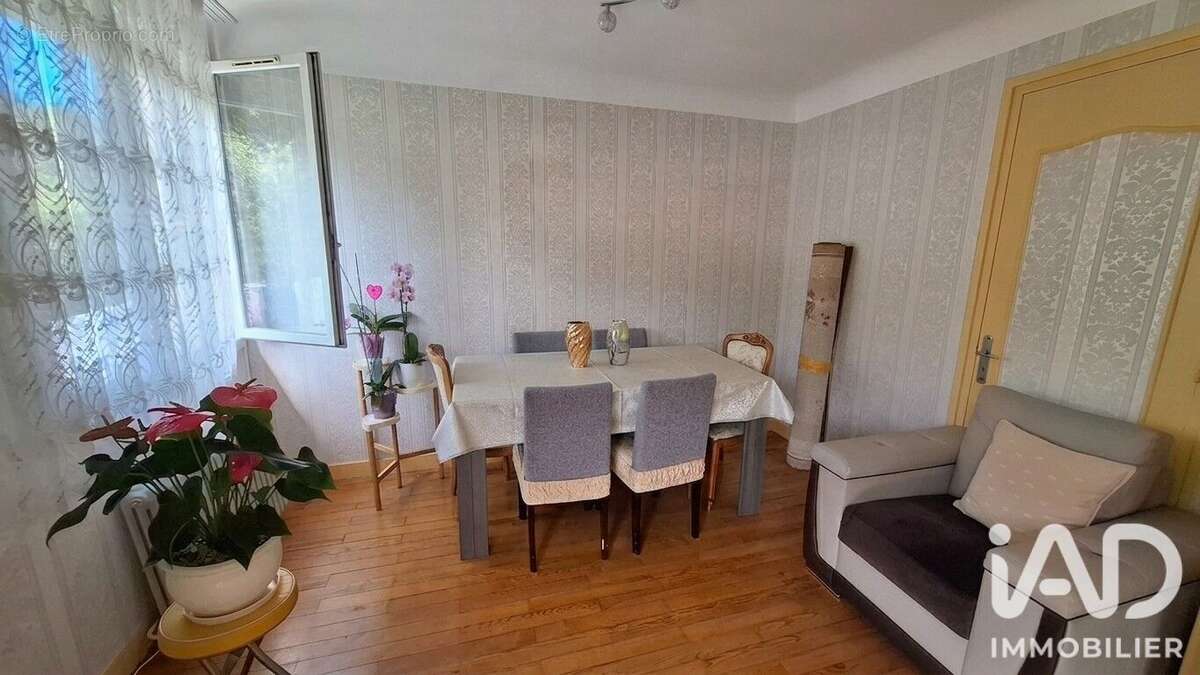 Photo 5 - Maison à VERNOUILLET