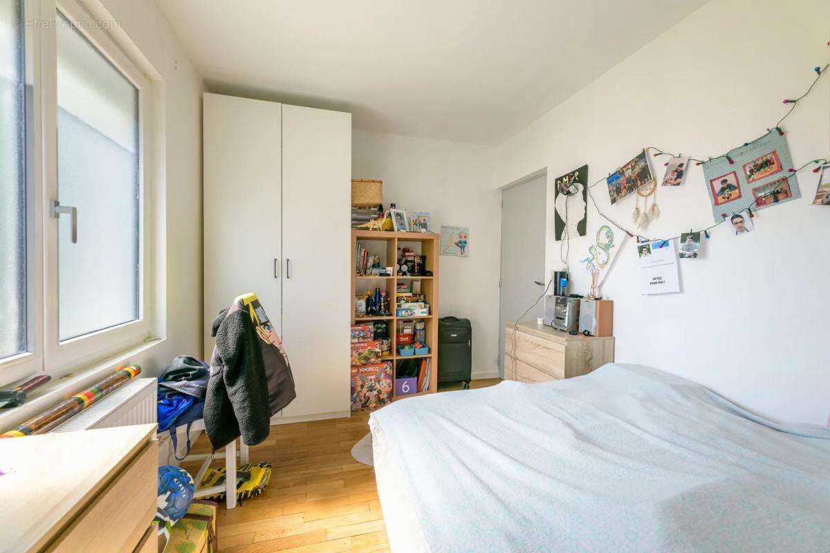 Maison à ABILLY