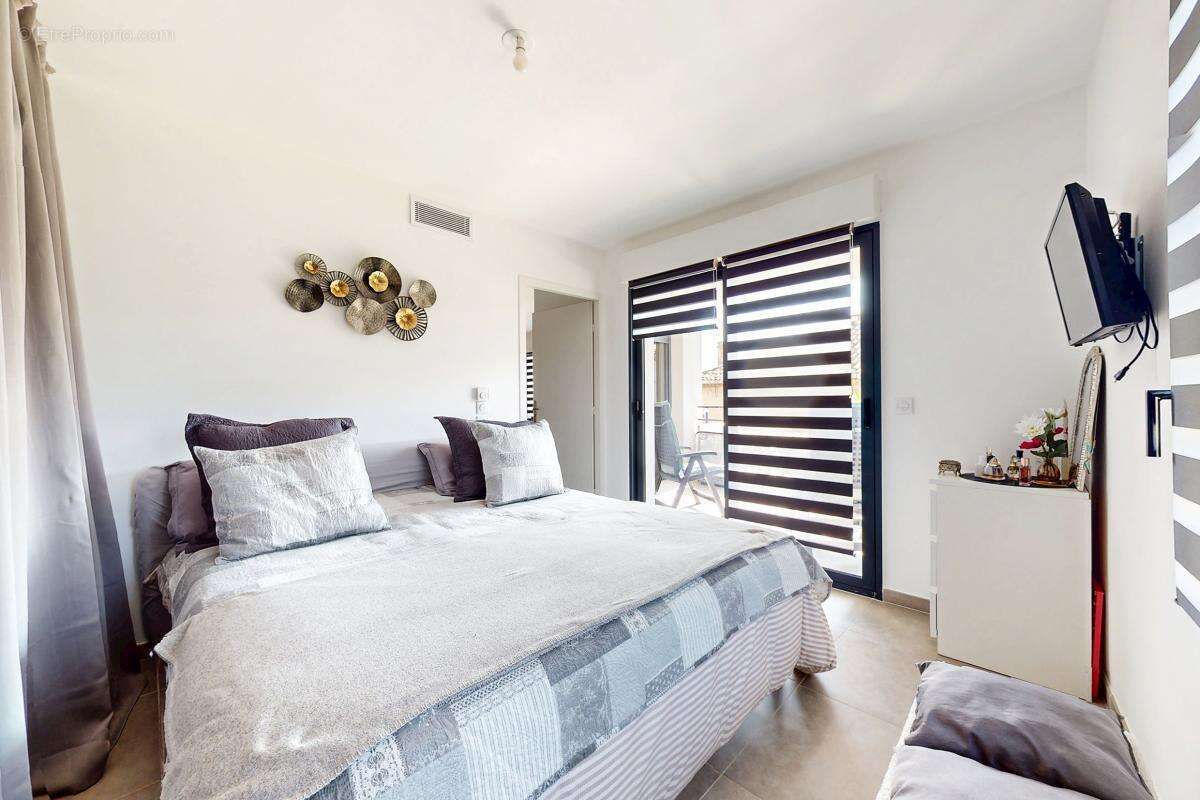 Appartement à LA CIOTAT