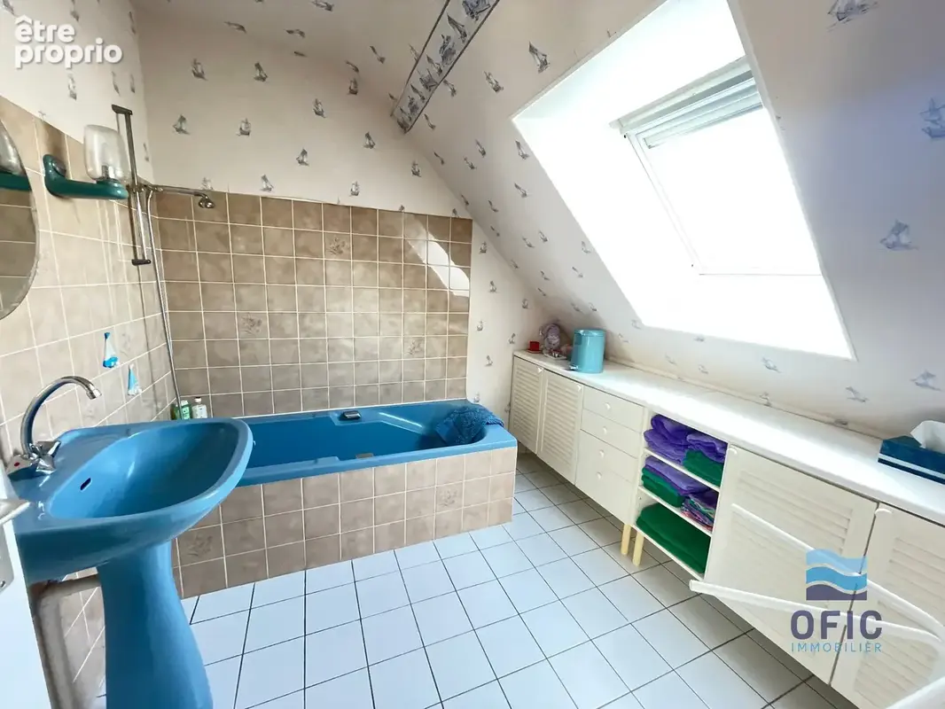 Maison 3 pièces 58 m² à vendre à Sarzeau (56370) - photo 7