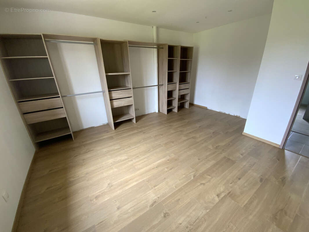 Maison à SAINT-AGNE