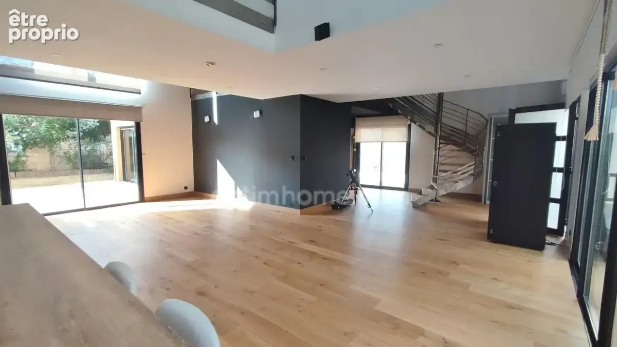 Maison à vendre 5 pièces SAINT QUENTIN (02) - photo 6