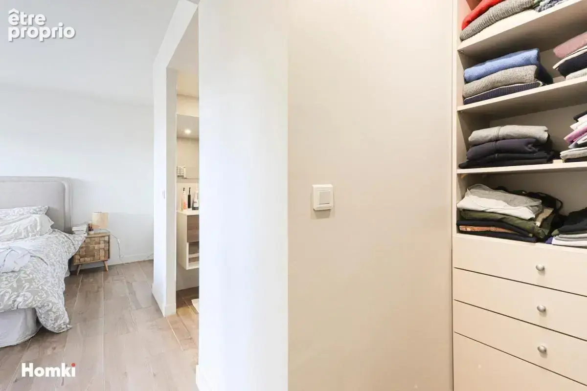 Appartement T4 de 101 m² à Nice 06300, Avenue du Mont Alban - photo 12