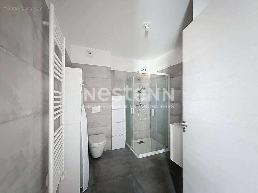 Appartement à BASTELICACCIA