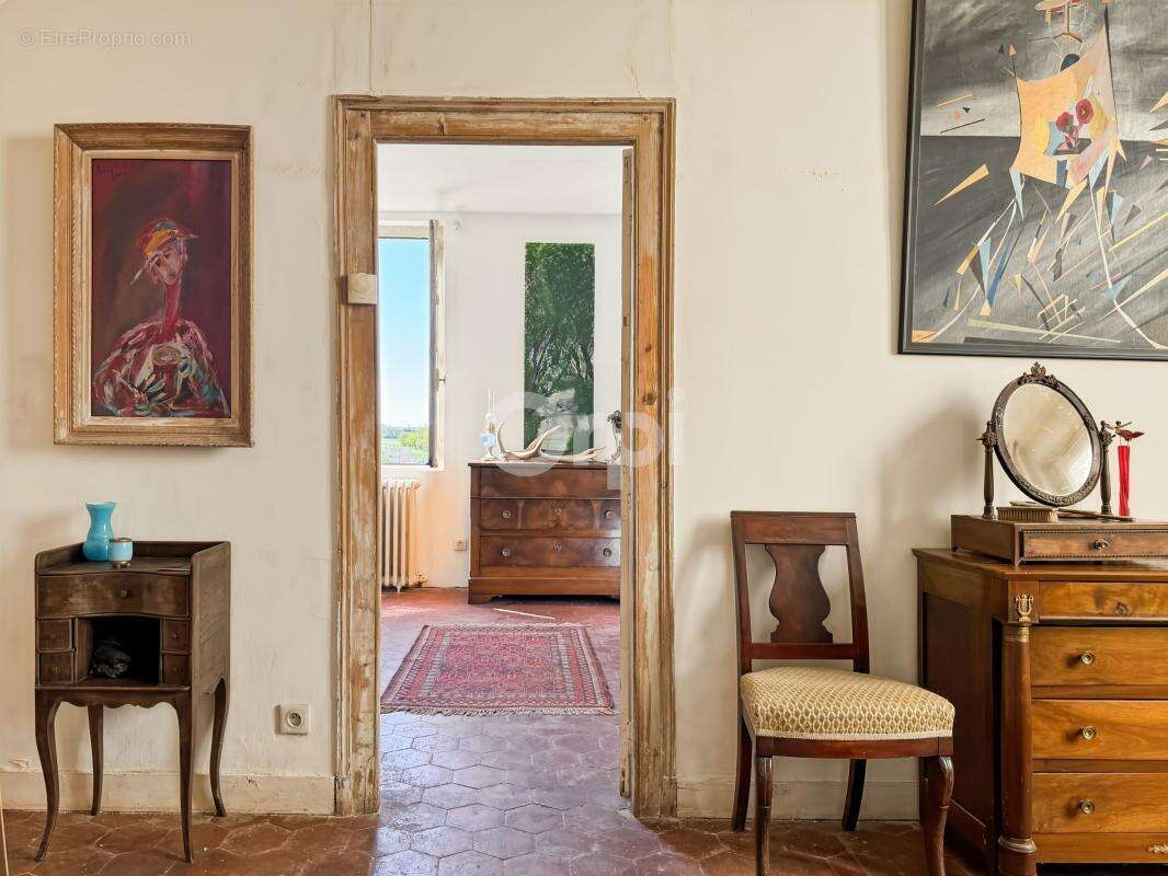 Maison à LA NEUVE-LYRE