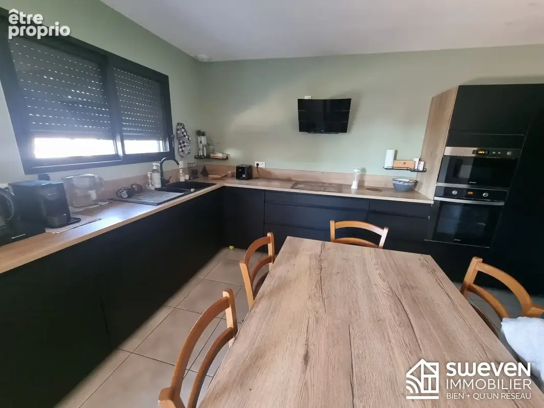 Maison 4 pièces 86 m² à vendre à Berat (31370) - photo 4