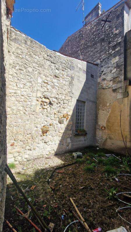Maison 109 m² à Saint-Jean-D'angely  - photo 6