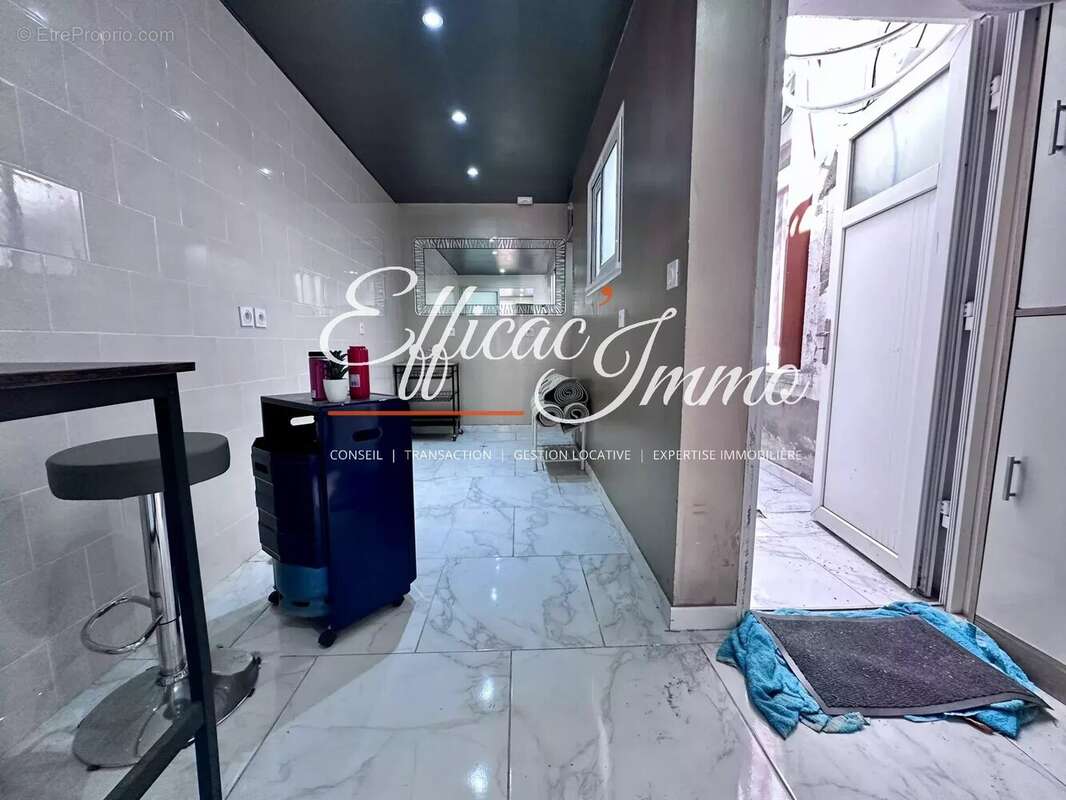 Maison de ville avec rooftop et dépendance – 115 m² – Perpignan sud-ouest - photo 12