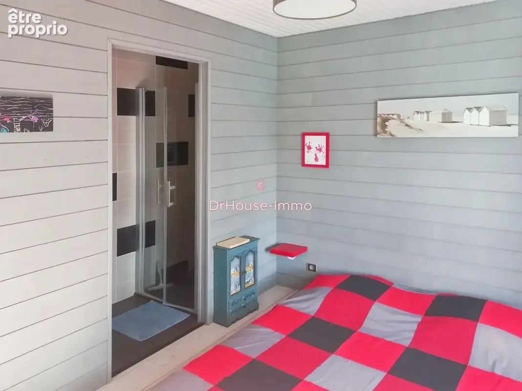 Maison 6 pièces 155 m² à vendre à Dompierre-Sur-Mer (17139) - photo 45