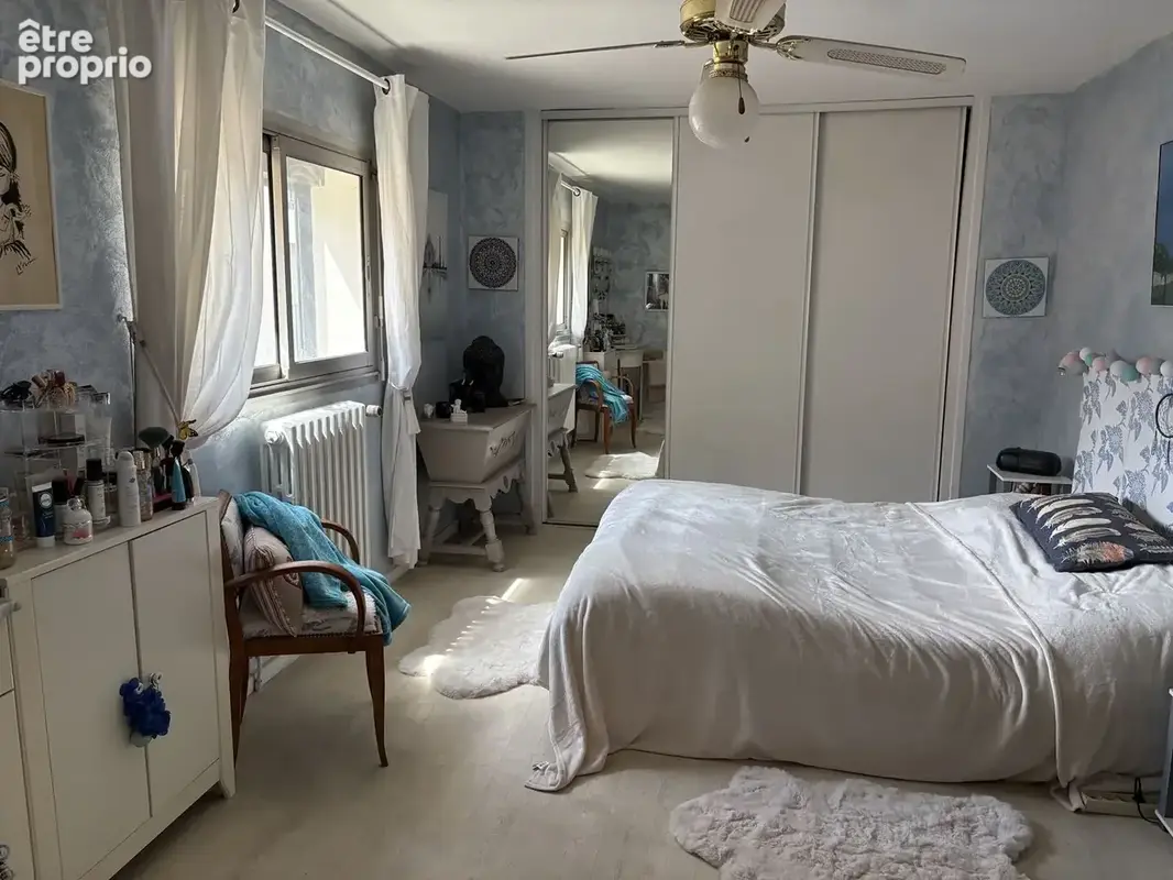 Maison 6 pièces 120 m² à vendre à Villeurbanne (69100) - photo 3