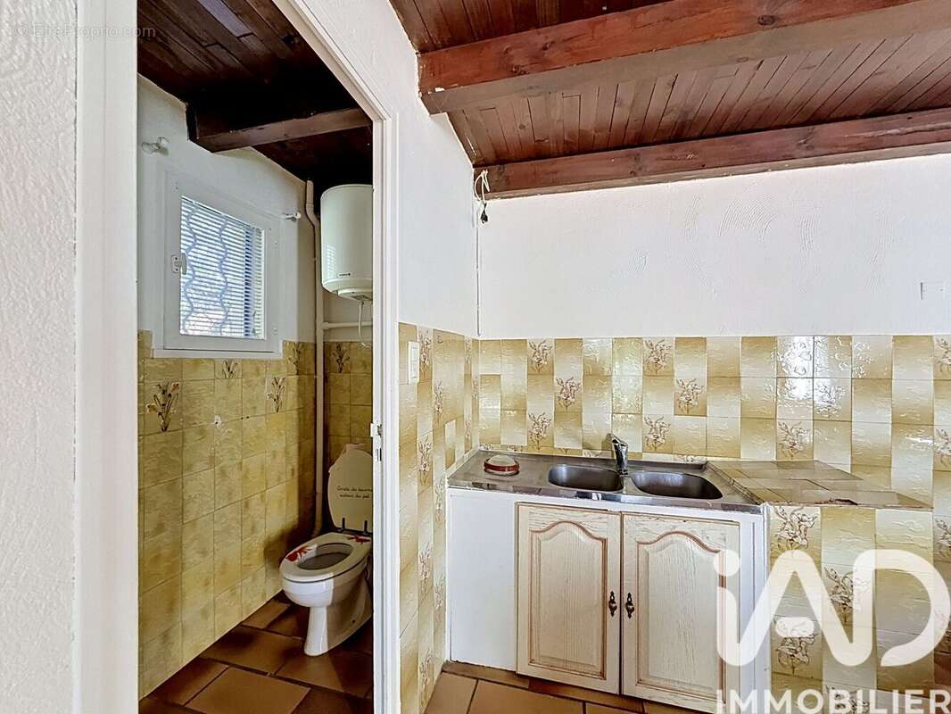Photo 5 - Maison à UCHAUX