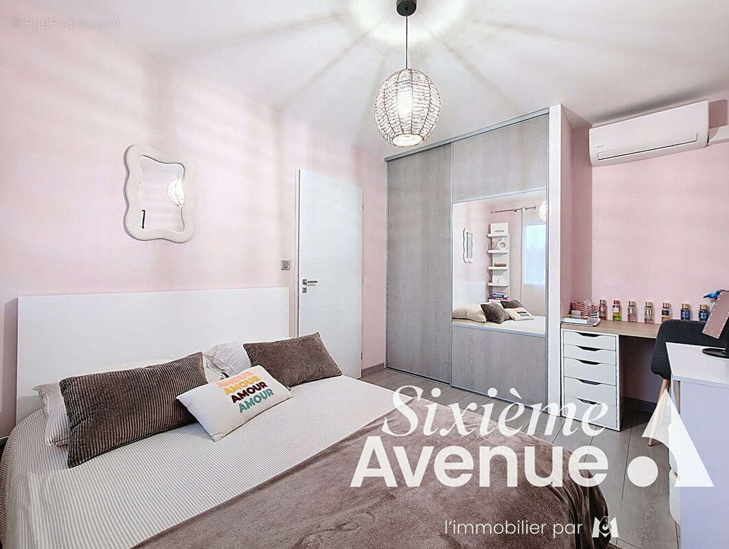 Maison à COLOMBIER-SAUGNIEU