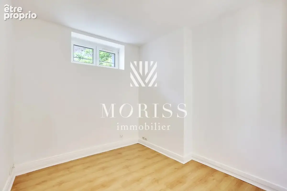 LEVALLOIS PERRET - Louise Michel : Appartement 2 pièces 1 chambre 41,45 m2 - photo 5