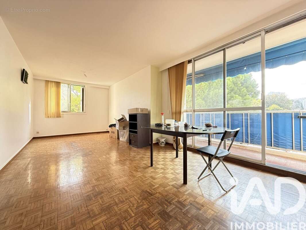 Photo 7 - Appartement à MARSEILLE-9E