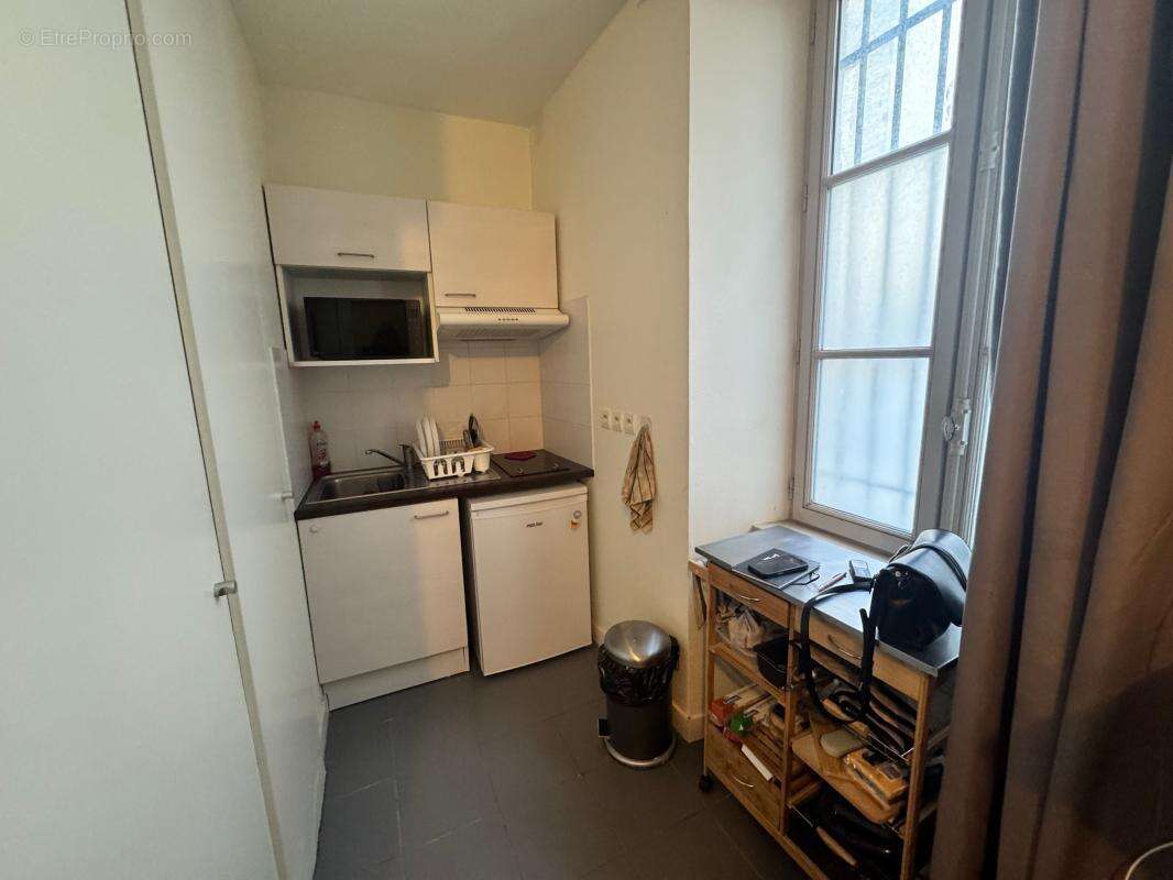 Appartement à LA ROCHELLE