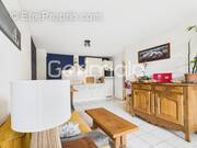 Appartement à EPAGNY