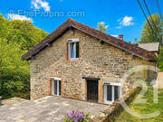 Maison à BAINS-LES-BAINS