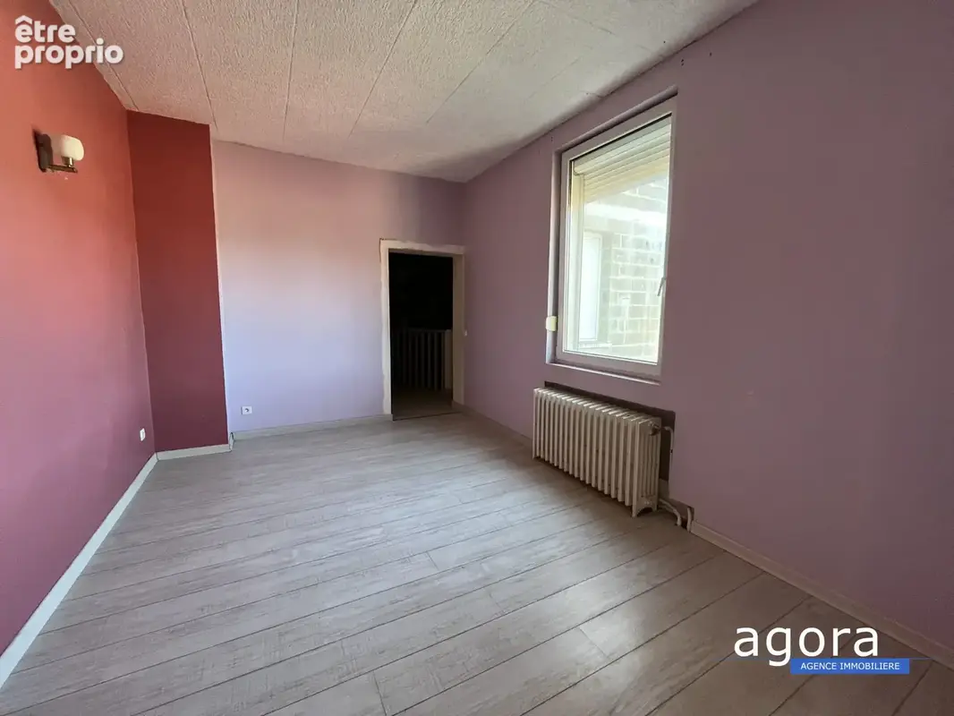 Maison 155 m² à Rehon  - photo 6