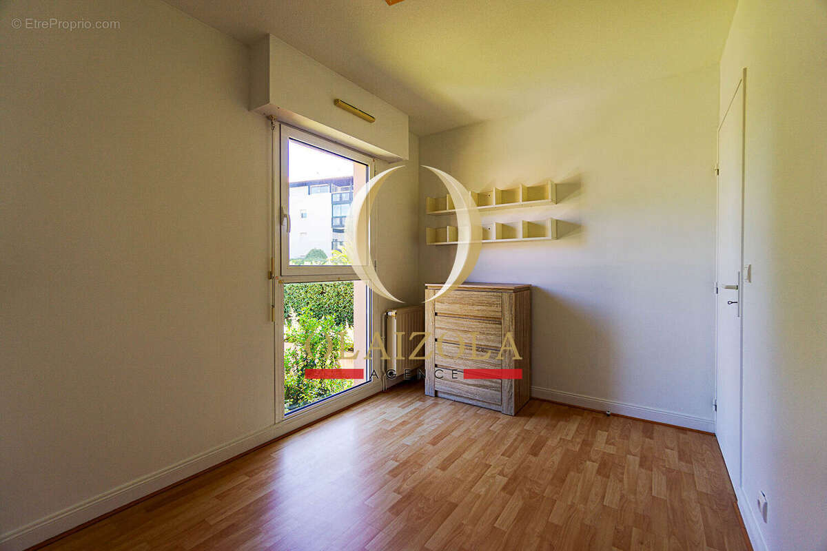 Appartement à ANGLET