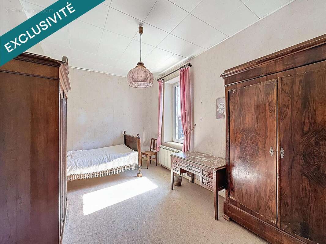 Photo 9 - Maison à SERVIGNY-LES-RAVILLE