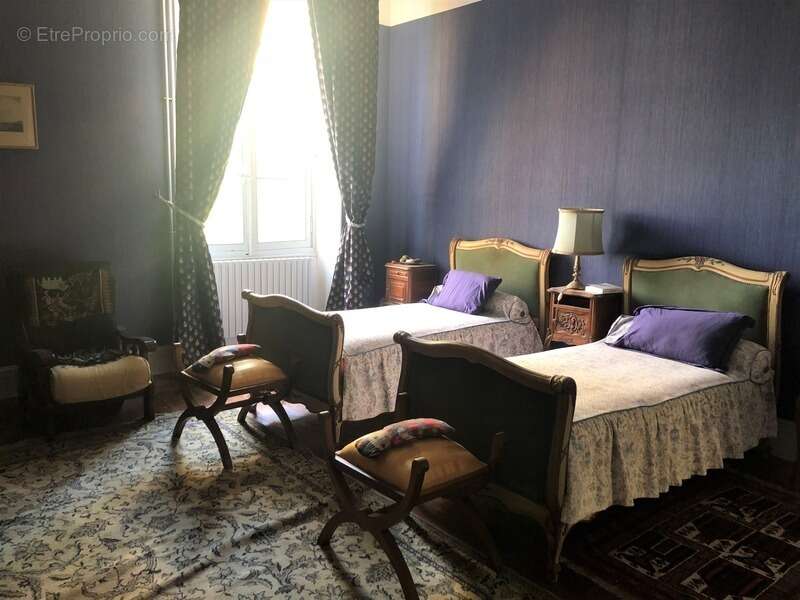 Maison à NOGARO