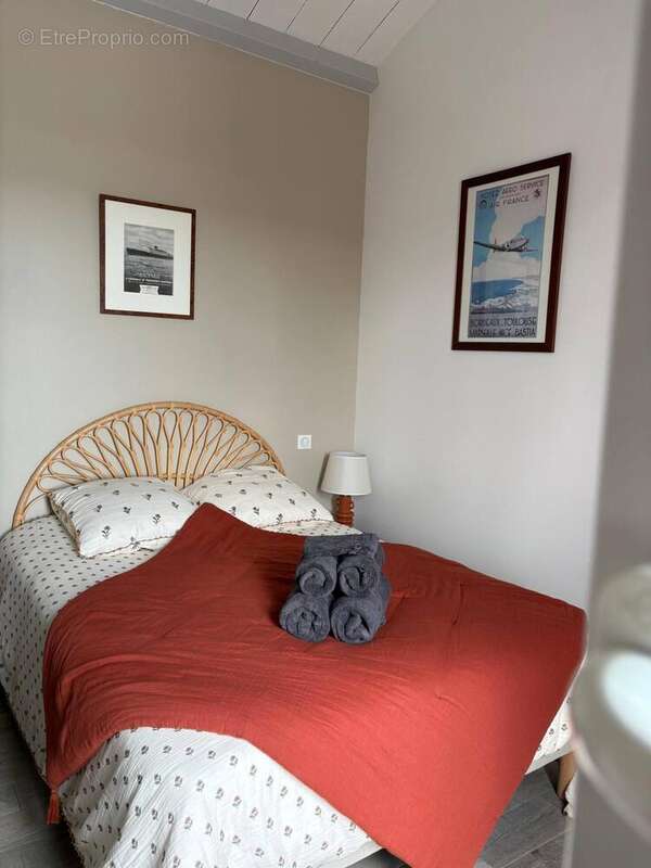 Photo 8 - Maison à NOIRMOUTIER-EN-L'ILE