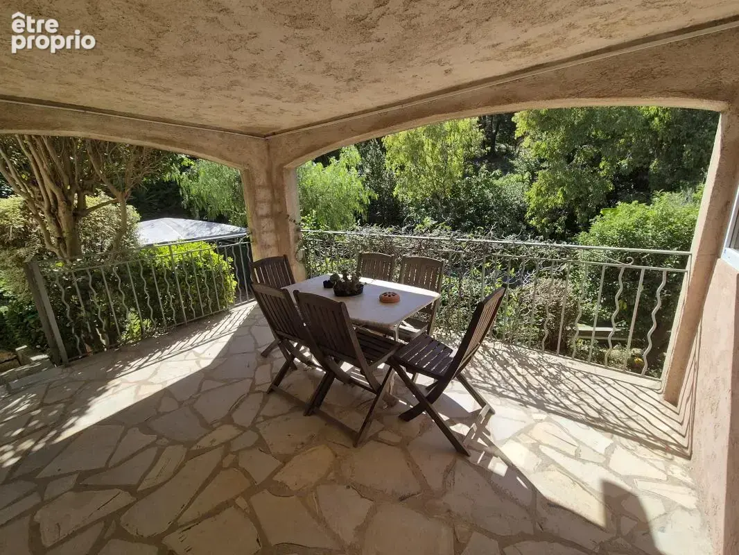Maison 141 m² à Vence  - photo 18
