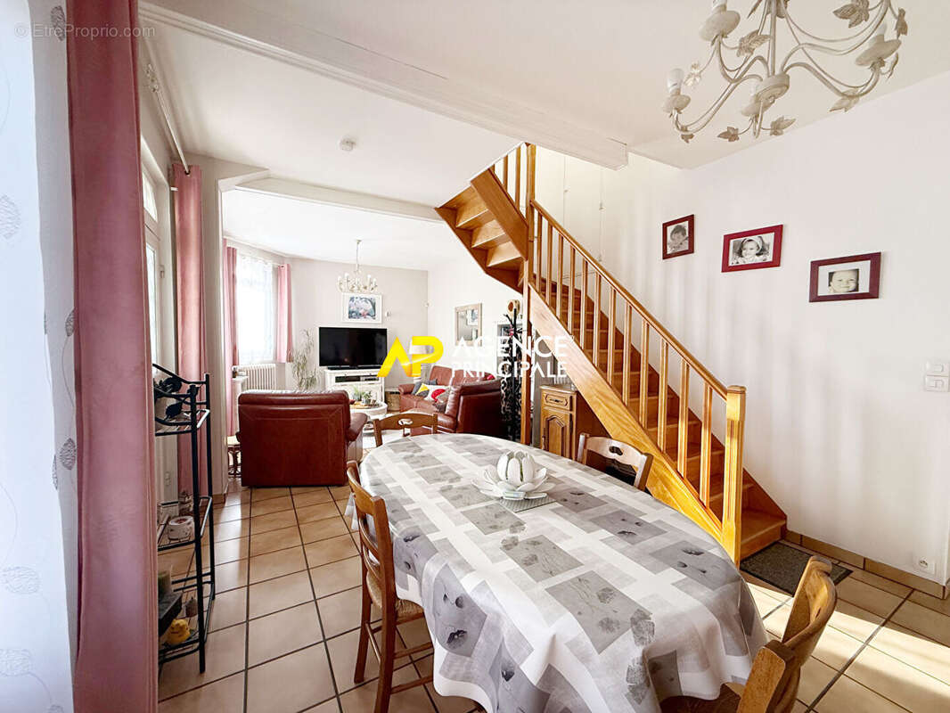 Maison à ARGENTEUIL