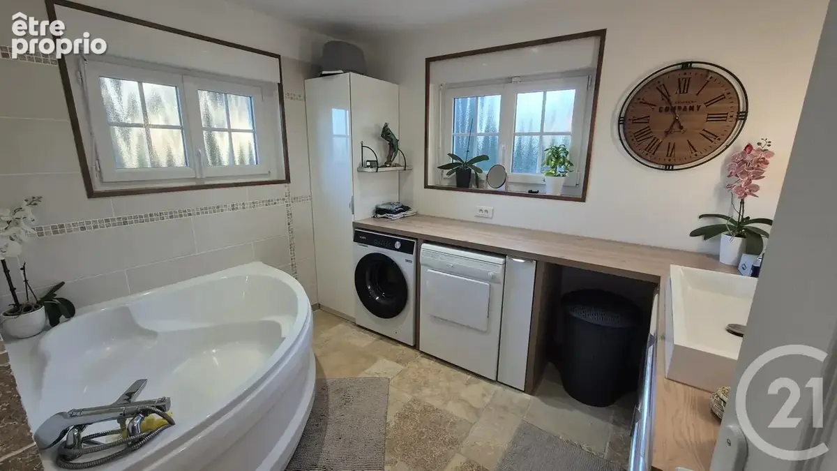 Maison 5 pièces 109 m² à vendre à Gisors (27140) - photo 6