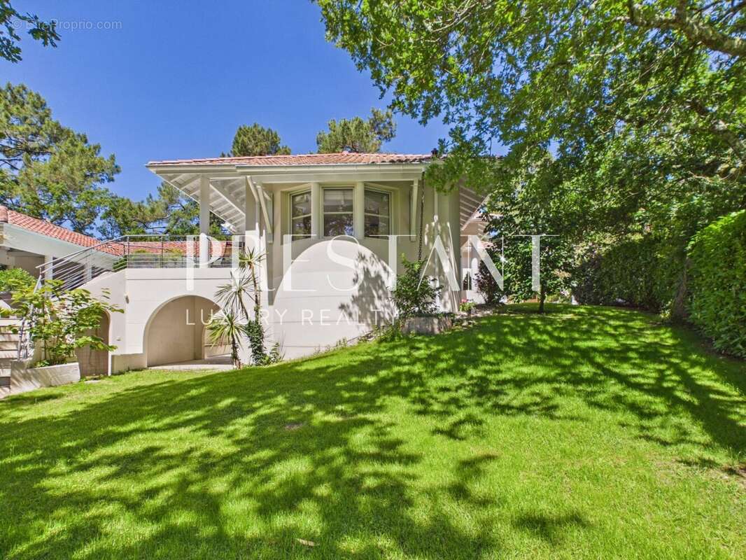 Maison à HOSSEGOR