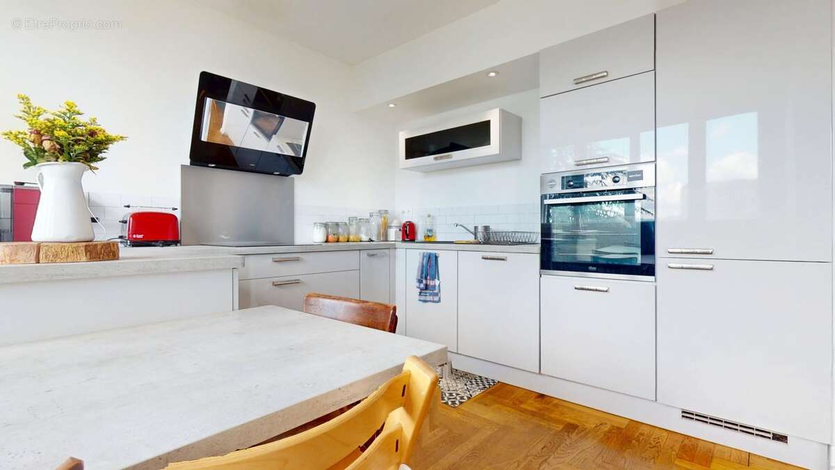 Appartement à LYON-5E