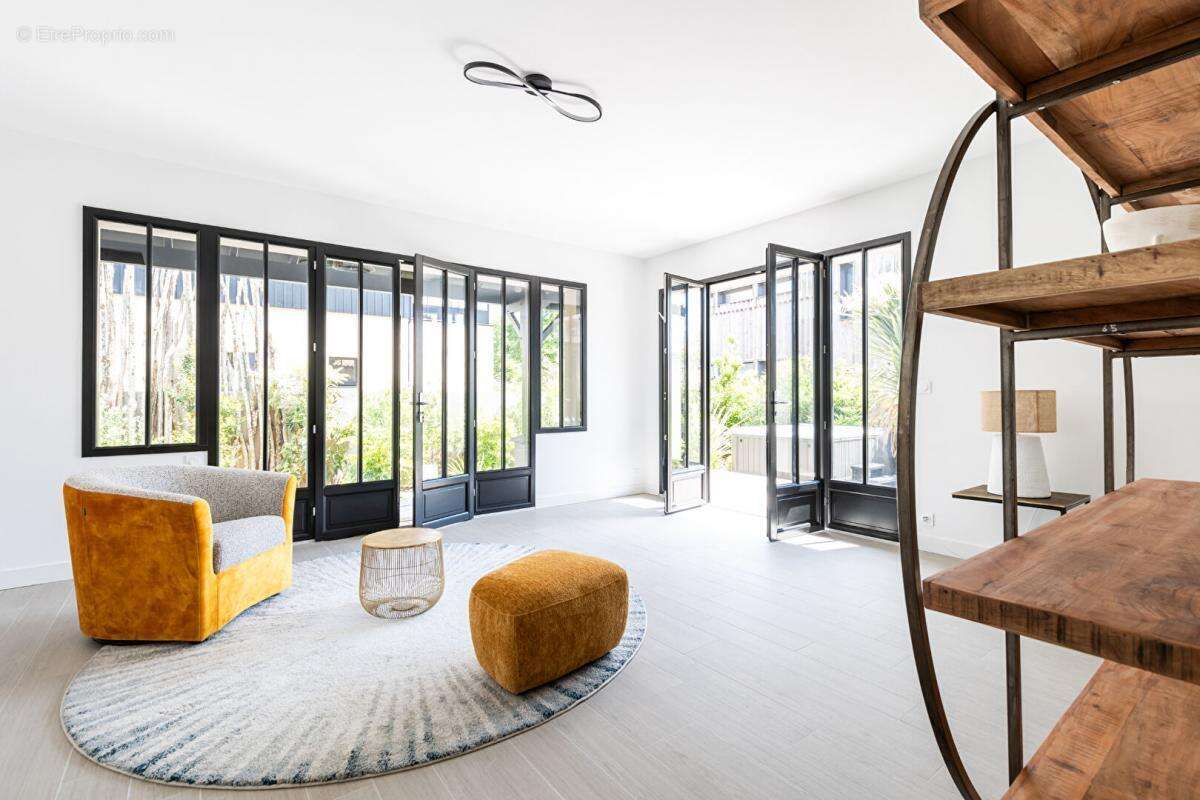 Maison à ANDERNOS-LES-BAINS