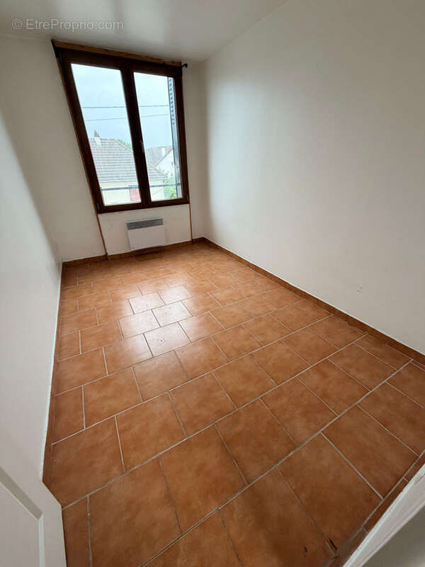 Maison à VILLEPINTE