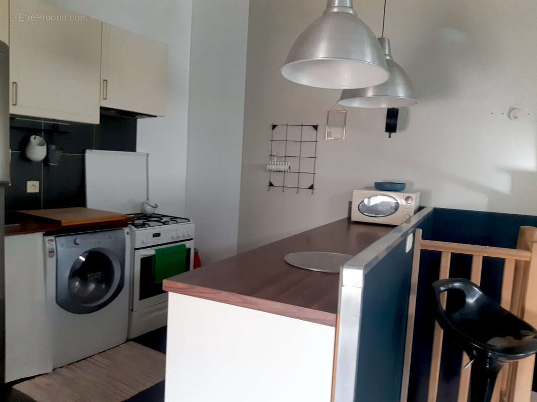 Appartement à HYERES