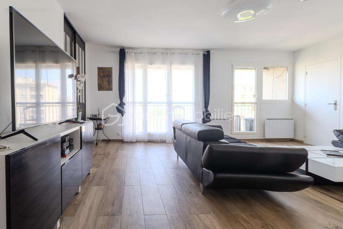 Appartement à PANTIN