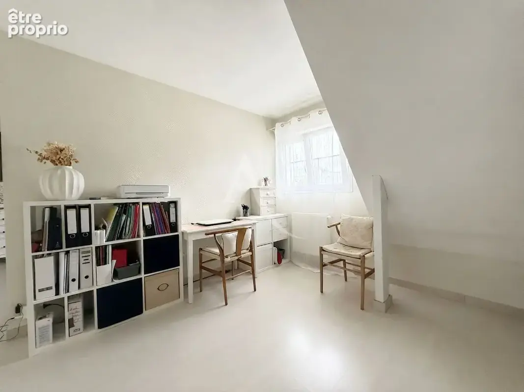 Maison Saint-André-Des Eaux 90 m² - photo 8