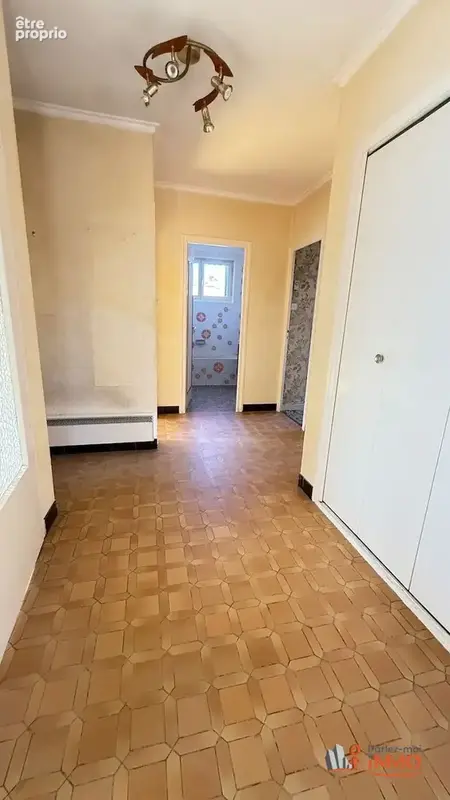 Maison 4 pièces 119 m² à vendre à Sorbiers (42290) - photo 8