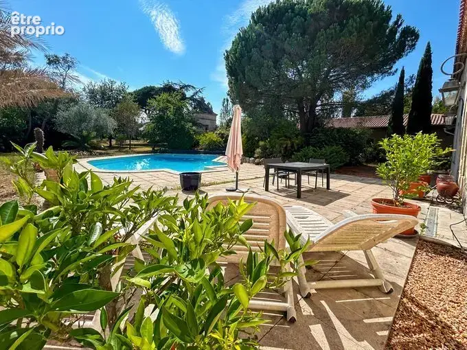 Maison à quelques pas du centre-ville de Fleurance - photo 3