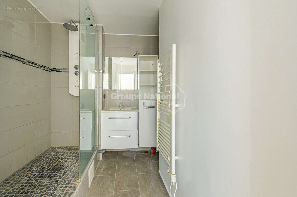 Appartement à TAVERNY