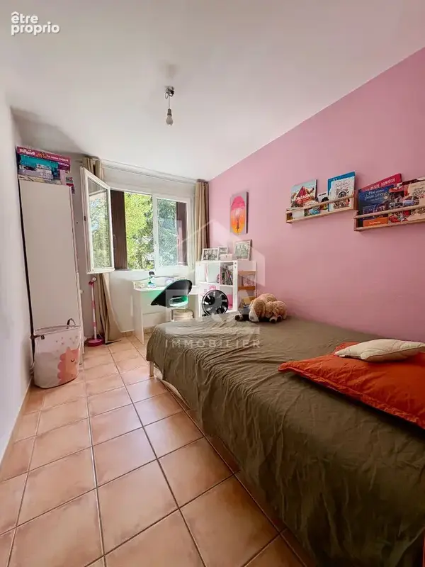 Appartement 82m² à montpellier - photo 5