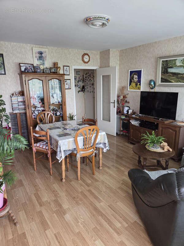 Appartement à LE HAVRE