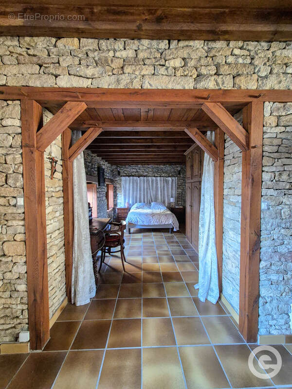 Maison à SAINT-PERE