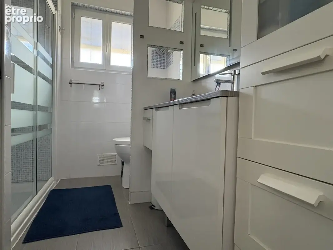 À 2h de paris, 1h de la mer, à gacé même, maison de plain-pied à vendre - photo 6