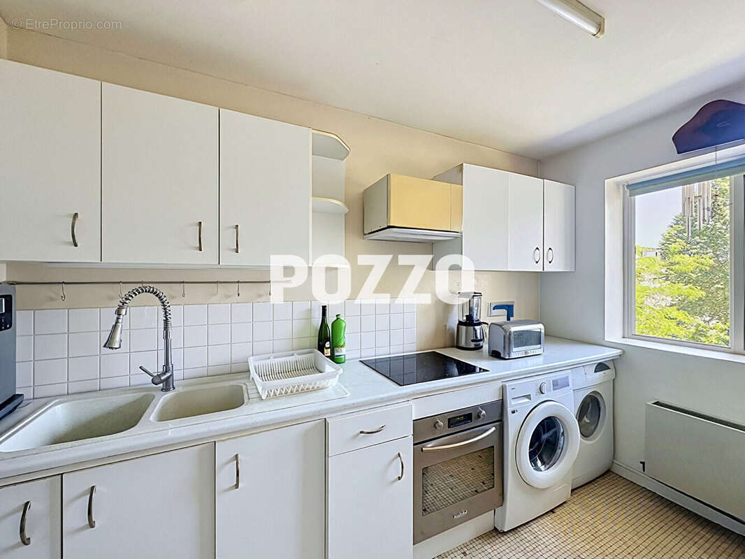 Appartement Hérouville Saint Clair 2 pièces 51.2 m2 - photo 7